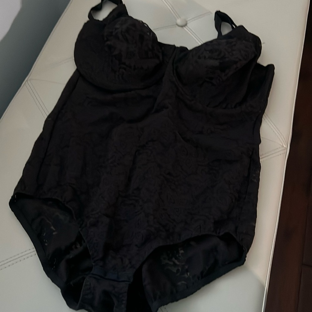 Bali bodysuit